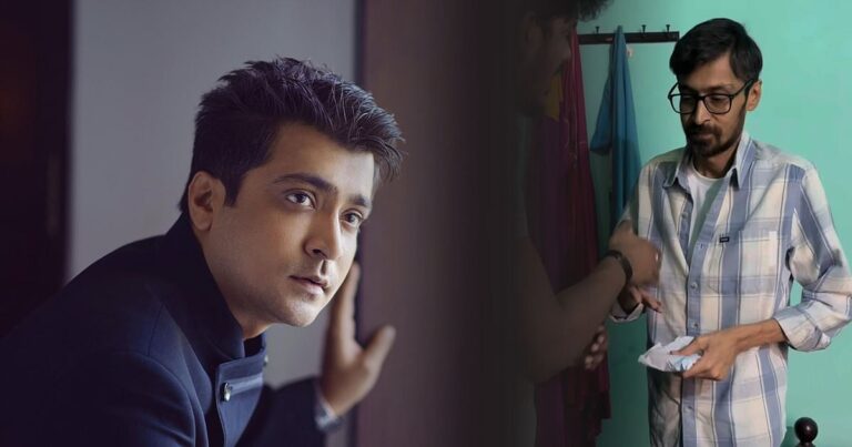 `துள்ளுவதோ இளமை' அபிநய் காலமானார்! | Thulluvatho Ilamai Actor Abinay Died