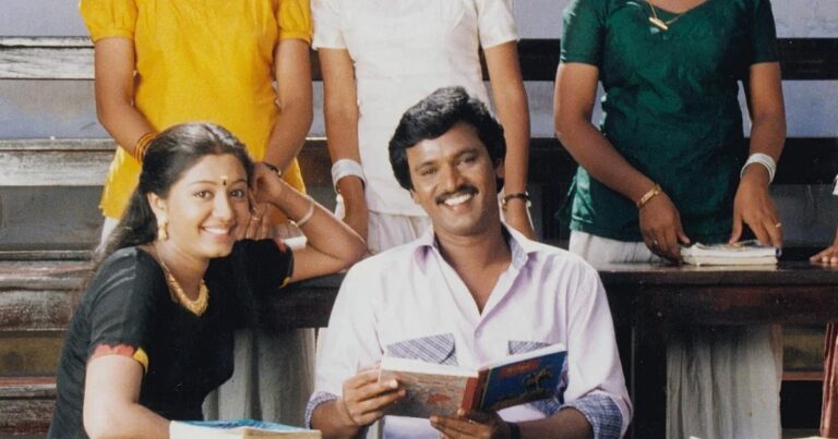 autograph rerelease: ''ஆட்டோகிராஃப்தான் என்னுடைய முதல் தமிழ் திரைப்படம்!" - கோபிகா | ''Autograph is my first tamil film" - Gopika