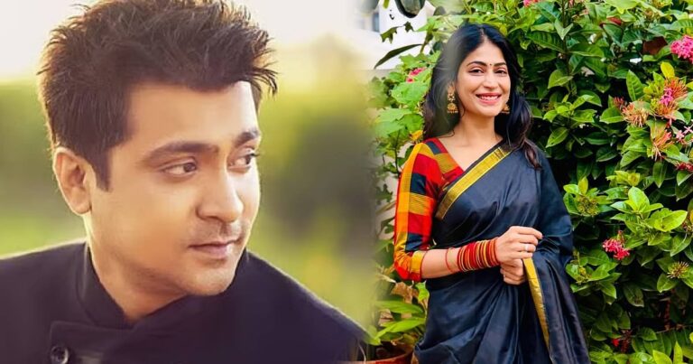 "அபிநய் தனியாகக்  குடித்துக்கொண்டிருப்பார், ஆனால் அவரின் மறுபக்கம்" - விஜயலட்சுமி உருக்கமான பதிவு