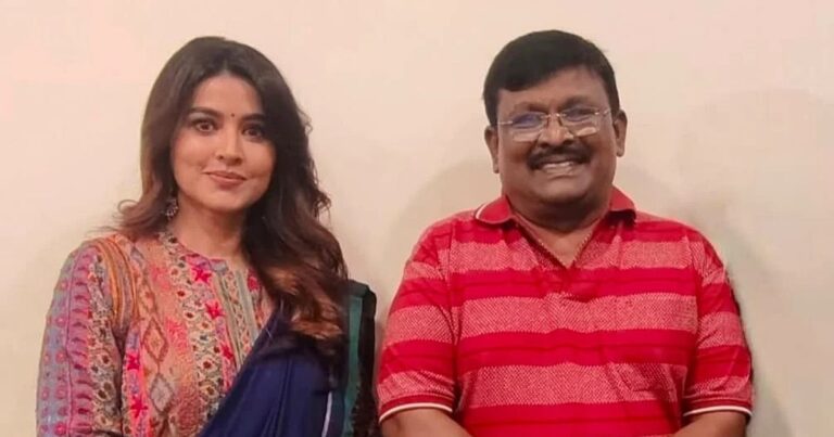 Autograph Re Release: "ரஜினி சாரிடம் எங்கள் சூழலை விளக்கினோம்!" - 'திருப்பாச்சி' பெஞ்சமின் பேட்டி | "We explained our situation to Rajini sir!" - Benjamin