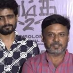 'கும்கி 2': "நேரம் கிடைக்கும்போதெல்லாம் பயணம் செய்வேன்"- பிரபு சாலமன்| direct prabu soloman on travel