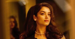 Kaantha: யார் இந்த 'காந்தா' பாக்யஶ்ரீ போர்ஸ்? | Who is this 'Kaantha' Bhagiyashri Borse?