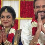 ’பிரேம்ஜி - இந்து தம்பதிக்கு பெண் குழந்தை பிறந்துள்ளதாக’- வல்லமை பட இயக்குநர் நெகிழ்ச்சி