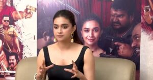 "அவங்களுக்கு என்ன லாபம்னு தெரியல?" - கீர்த்தி சுரேஷ் |"I don't know what is the profit for them?" - Keerthy Suresh