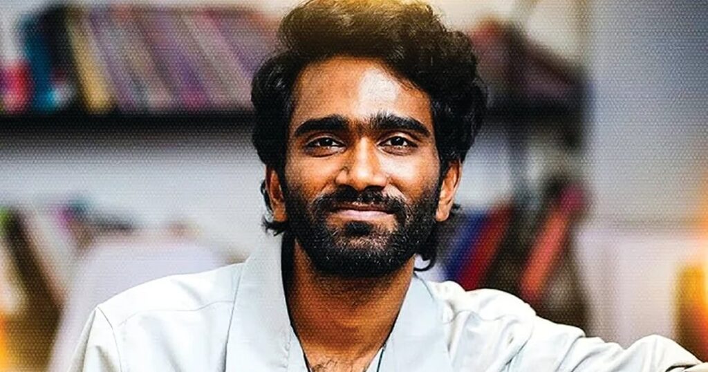 "நாம் இருவரும் பகிர்ந்த பயணத்துக்கான ஒரு அழகான சின்னம்"-கார் பரிசளித்த பிரதீப்புக்கு நன்றி சொன்ன நண்பர் |The friend on Pradeep Ranganathan car gift