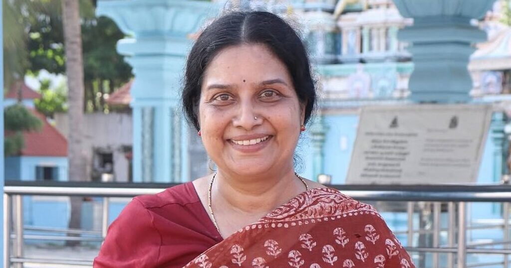 Tulasi: 'டிசம்பர் 31-ல் ரிடையர்மெண்ட்' - சினிமாவிலிருந்து ஓய்வு பெறுகிறாரா நடிகை துளசி?