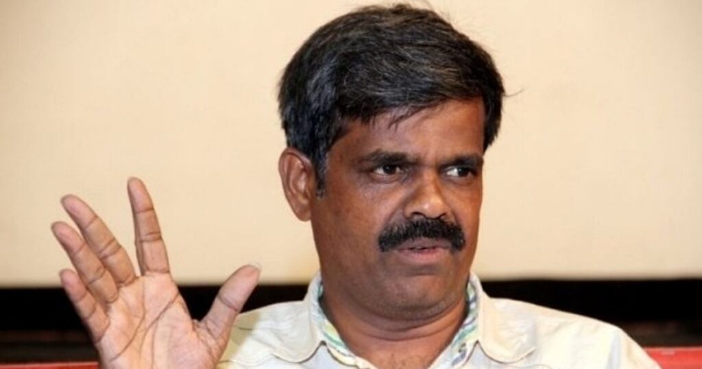 தமிழக வெற்றிக் கழகம்: "நல்லவர்களை விஜய் தன்னுடன் வைத்துகொள்ள வேண்டும்" - பி.டி.செல்வகுமார் | "Vijay should keep good people by his side” – P.T. Selvakumar