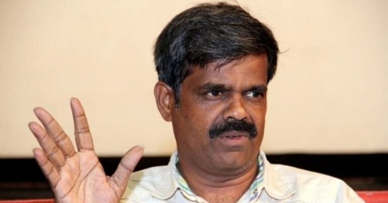 தமிழக வெற்றிக் கழகம்: “நல்லவர்களை விஜய் தன்னுடன் வைத்துகொள்ள வேண்டும்” – பி.டி.செல்வகுமார் | “Vijay should keep good people by his side” – P.T. Selvakumar