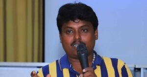 நிர்வாகம் பொறுப்பல்ல: "எங்களை மாதிரி பாமர மக்களுக்கு அந்த பணம் கிடைக்கவில்லை என்றால் கஷ்டம்"- பிளாக் பாண்டி| black pandi about scaming