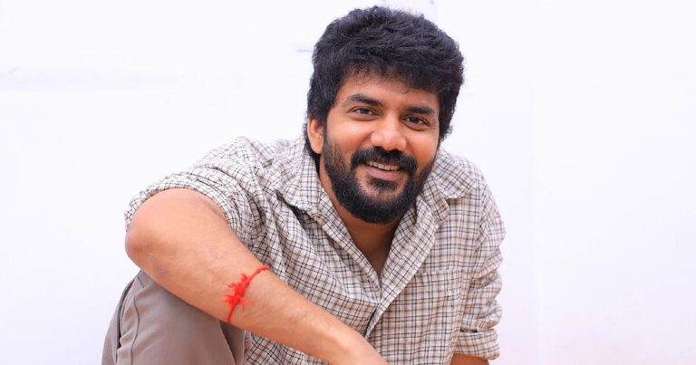 ``இளையராஜாவிடம் கேட்டுவிட்டுதான் பயன்படுத்தினோம்" - மாஸ்க் படம் குறித்து கவின் | ``We used it only after asking Ilayaraja'' - Kavin on the film Mask