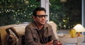 "இஸ்லாம், இந்து மதம், கிறிஸ்தவம் என மூன்றையும் நான் படித்திருக்கிறேன்!" - ஏ.ஆர். ரஹ்மான் |"I had studied Islam, Hinduism, Christianity!" - AR Rahman