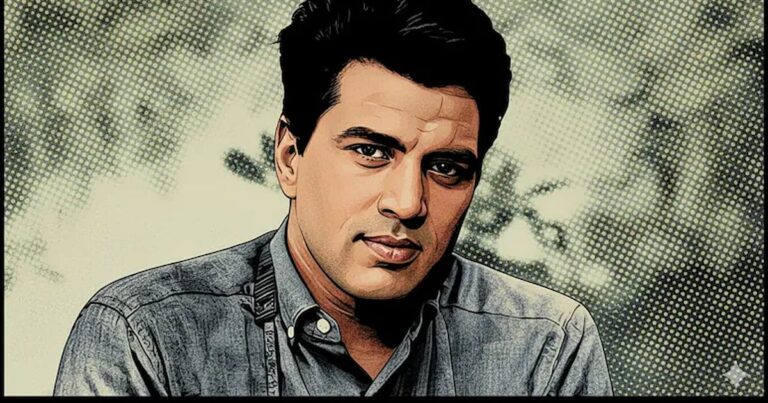 Dharmendra:60 ஆண்டு கால சகாப்தம்; கிராமத்தில் பிறந்து நடிகர் கனவை நனவாக்கிய தர்மேந்திரா