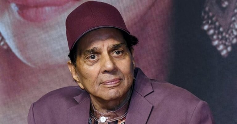 பாலிவுட் நடிகர் தர்மேந்திராவின் கதை! |Story of Actor Dharmendra