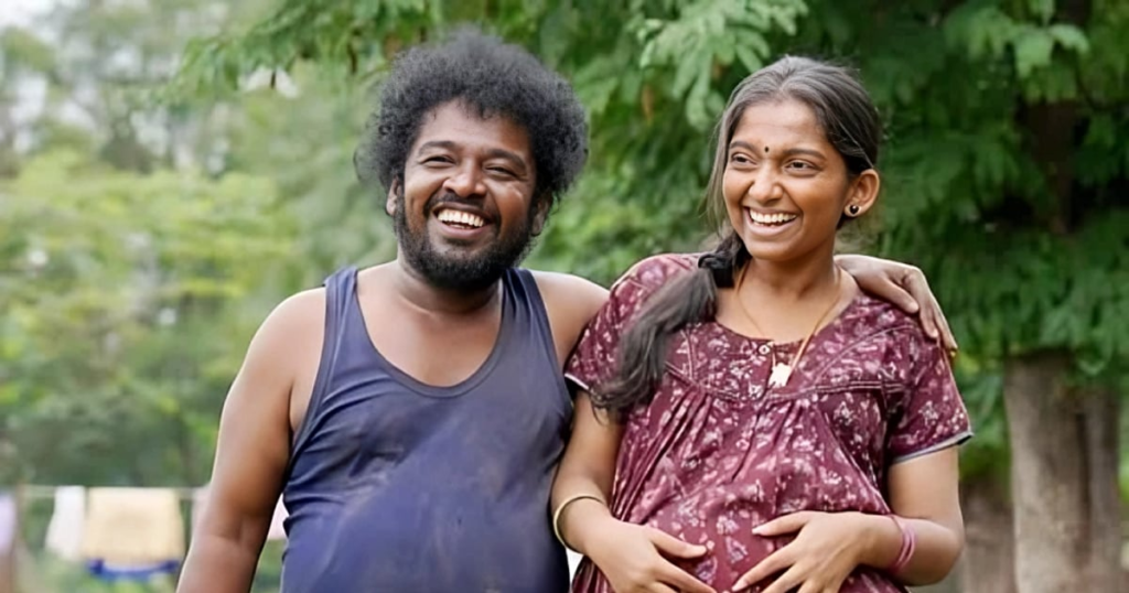 IFFI: "தியேட்டரிலேயே இந்தப் படம் ஜெயிக்க வேண்டியது!" - கோவா திரைப்பட விழாவில் அப்புக்குட்டியின் படம்