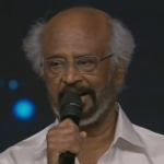 ``சினிமாவையும், நடிப்பையும் நான் காதலிக்கிறேன்" - கோவா சர்வதேச திரைப்பட விழாவில் ரஜினிகாந்த் | "I love cinema and acting" - Rajinikanth at Goa International Film Festival
