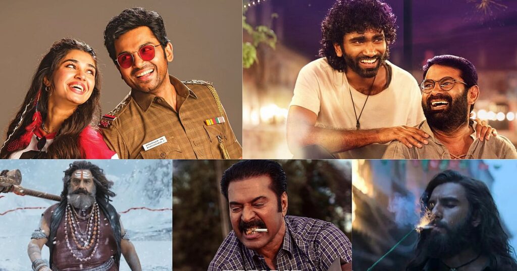 வா வாத்தியார், LIK, அங்கம்மாள், மோகன் லால் படம்; டிசம்பர் மாதம் வெளியாகும் படங்கள் இவைதான்! | Va Vaathiyar, LIK, Angammaal, Mohanlal's film; these are the films releasing in December!