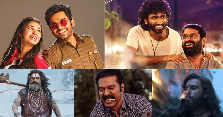 வா வாத்தியார், LIK, அங்கம்மாள், மோகன் லால் படம்; டிசம்பர் மாதம் வெளியாகும் படங்கள் இவைதான்! | Va Vaathiyar, LIK, Angammaal, Mohanlal’s film; these are the films releasing in December!