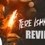 Tere Ishk Mein Movie Review | Dhanush, Kriti S | AR Rahman | Aanand L Rai | Cinema Vikatan