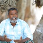 "மாரி செல்வராஜ் தம்பி இல்லைன்னா நான் எப்படி இருந்திருப்பேன்னு தெரில - இது புளியங்குளம் கண்ணனின் கதை