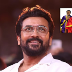 நடிகர் சிவகுமாருக்கு கௌரவ டாக்டர் பட்டம்; சூர்யா நெகிழ்ச்சி | Chief Minister Stalin Confers Honorary Doctorate on Veteran Actor Sivakumar; Son Suriya Pens Emotional Tribute