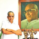 ஏவி. எம். சரவணன் நினைவுகள் – கதாசிரியர், தயாரிப்பாளர், டைரக்டர் V. C. குகநாதன் | VC Gukanathan talks about AVM saravanan