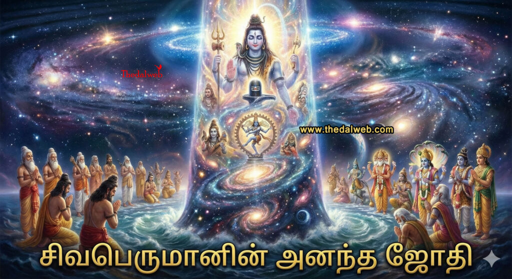 Aannanth jothi Thedalweb 🔥 கார்த்திகை தீபம் – தேதி, நேரம், திருவண்ணாமலை மகாதீபம், வரலாறு, கதைகள் & பூஜை முறைகள் (Thiruvannamalai Karthigai Maha Deepam)