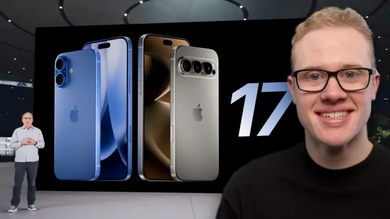 iPhone 17 & Android 16 புதிய Feature Leaks – 2025 இல் வரப்போகும் பெரிய மாற்றங்கள்! (iPhone 17 leaks Tamil)