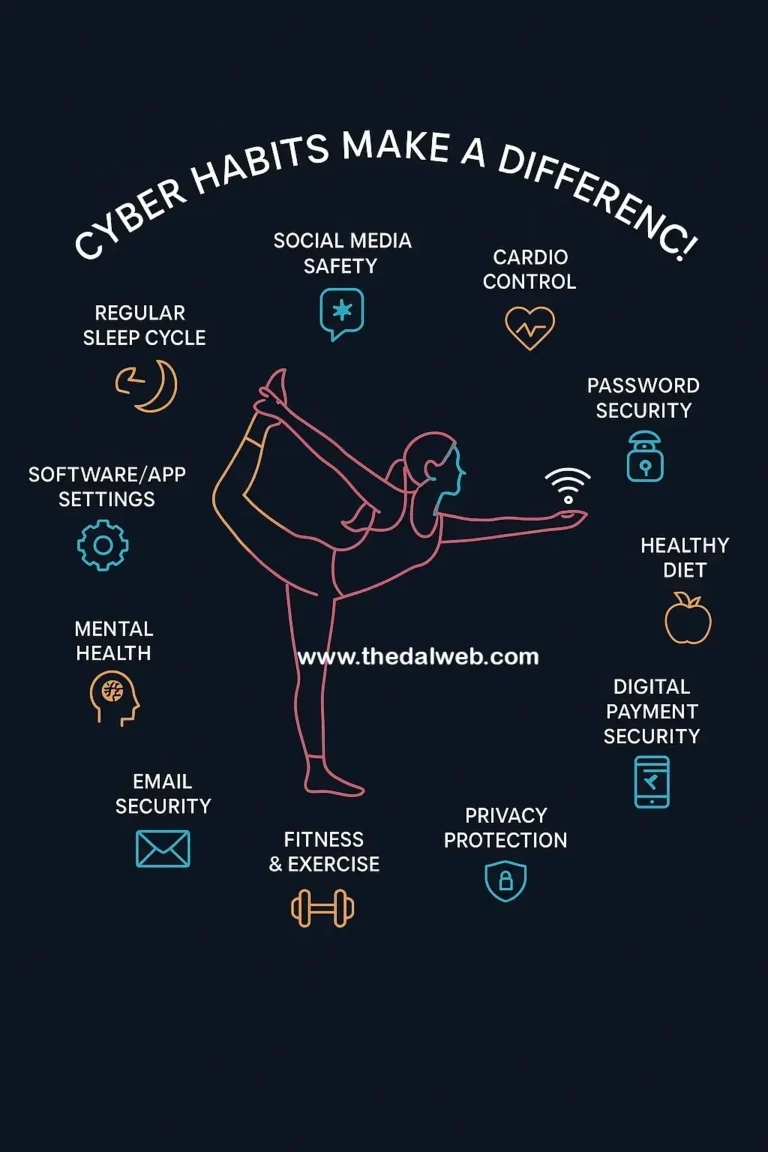 Cyber Security – Online Scam Alerts 2025 | Online Fraud Protection Guide Tamil