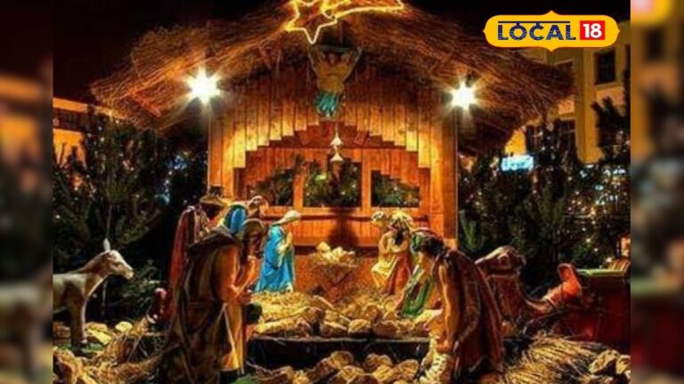 Christmas Celebration: கிறிஸ்துமஸ் குடிலில் இடம்பெறும் பொம்மைகள்… பின்னணி என்ன தெரியுமா..? | ஆன்மிகம்