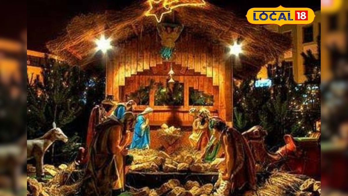 Christmas Celebration: கிறிஸ்துமஸ் குடிலில் இடம்பெறும் பொம்மைகள்… பின்னணி என்ன தெரியுமா..? | ஆன்மிகம்