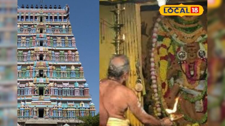 ஆருத்ரா தரிசனம்… உலகின் முதல் சிவாலயத்தில் சந்தனம் காப்பு படி களைதல் தேதி அறிவிப்பு..! | தமிழ்நாடு