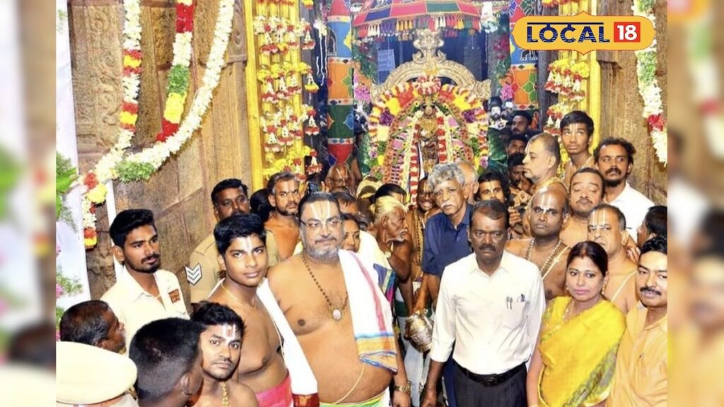 HYP 5644295 cropped 17122025 021741 screenshot 20251217 021715 2 3x2 Thedalweb மதுரையில் ஆன்மீக உற்சாகம்!! அழகர் கோவில் சொர்க்கவாசல் திறப்பு தேதி அறிவிப்பு.. | மதுரை