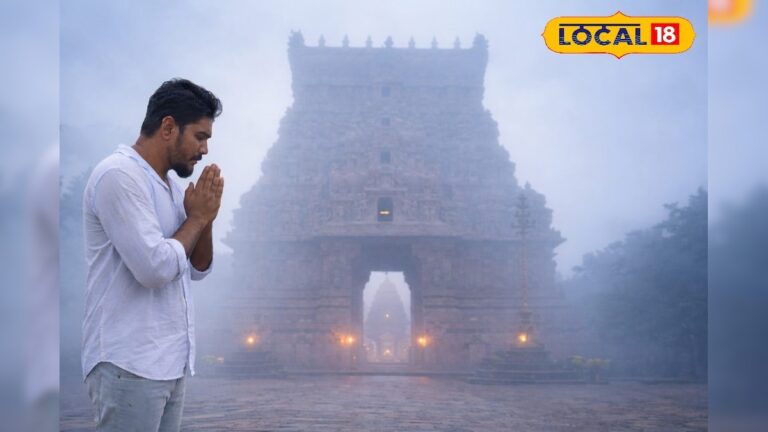 ஒரு மாதம்… ஓராண்டு பலம்!! மார்கழி அதிகாலை ஸ்பெஷல் என்ன தெரியுமா.?