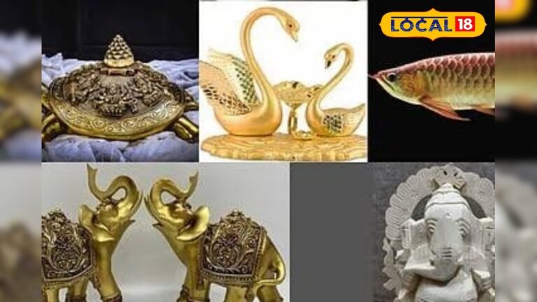 வாஸ்து டிப்ஸ்: இனி நோ நெகடிவ் ஒன்லி பாசிட்டிவ் வைப்.. இந்த சிலைகளை வீட்டில் வைத்து பாருங்கள் | ஆன்மிகம்