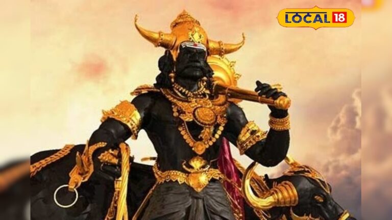 ஆயுளை நீட்டிக்க செய்யும் எமதர்மன் கோயில்கள்… தமிழ்நாட்டில் எங்கெல்லாம் இருக்கு தெரியுமா? | ஆன்மிகம்