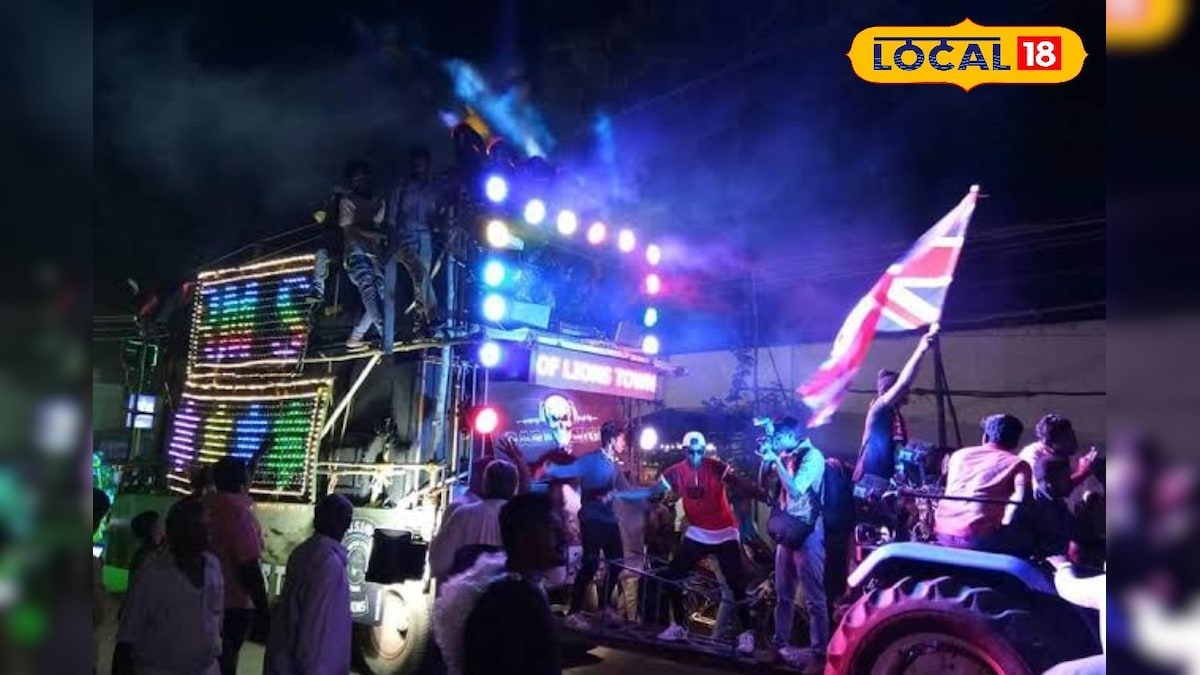 மாட்டு வண்டியில் தொடங்கிய பயணம்… மாஸ் காட்டும் தூத்துக்குடி கேரல்ஸ் உருவான பின்னணி… | ஆன்மிகம்