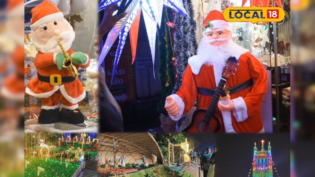 HYP 5656300 cropped 22122025 171217 inshot 20251222 171157547 1 3x2 Thedalweb கிறிஸ்துமஸ் டெக்கரேஷனுக்கு லட்சங்களில் செலவு... குமரியின் பிரம்மாண்ட கொண்டாட்ட பின்னணி... | ஆன்மிகம்