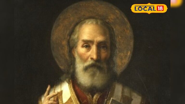 Santa Claus: கிறிஸ்துமஸ் கொண்டாட்டத்தில் அடையாளமான கிறிஸ்துமஸ் தாத்தா… உண்மையில் இவர் யார் தெரியுமா..? | ஆன்மிகம்