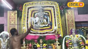 HYP 5666112 1766811244018 2 Thedalweb சரணம் ஐயப்பா!! பம்பை நாயகனின் பாதம் கழுவி வழிபட்ட பக்தர்கள் – கன்னி மண்டல பூஜையில் பரவசம் | ஆன்மிகம்