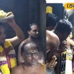 நாமக்கல் அரங்கநாதர் கோவில் சொர்க்க வாசல் திறப்பு… திரளான பக்தர்கள் தரிசனம்… | ஆன்மிகம்