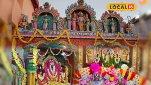 HYP 5672378 cropped 30122025 142904 inshot 20251230 142711231 2 3x2 Thedalweb நீலகிரி பெருமாள் கோவில்களில் சொர்க்க வாசல் திறப்பு... கடுங்குளிரிலும் குவிந்த மக்கள்... | ஆன்மிகம்