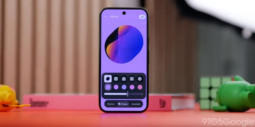 Leaked Android 16 features 2 Thedalweb iPhone 17 & Android 16 புதிய Feature Leaks – 2025 இல் வரப்போகும் பெரிய மாற்றங்கள்! (iPhone 17 leaks Tamil)