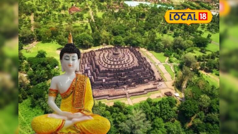 விழுப்புரத்தில் அமைதியின் சொர்க்கம்… மன அமைதிக்கு கட்டாயம் விசிட் பண்ண வேண்டிய ஸ்பாட் இது… | பயணம்