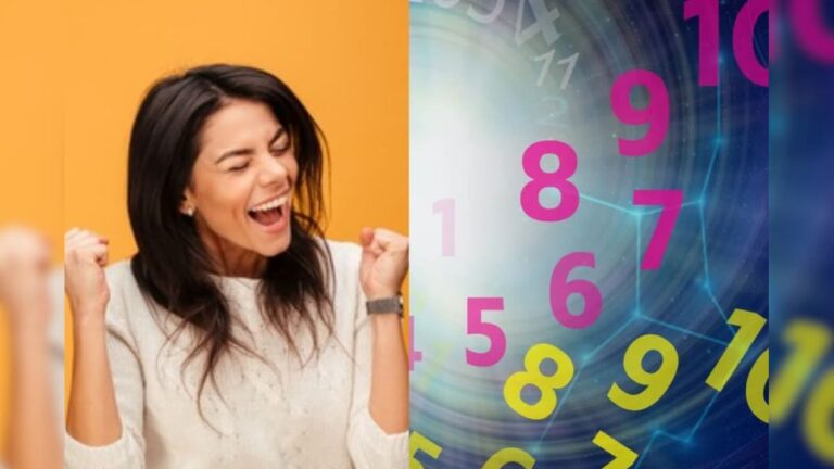 Numerology | இந்த தேதிகளில் பிறந்தால் நீங்கள்தான் ராஜா.. உங்க பிறந்த தேதி இருக்கானு செக் பண்ணிக்கோங்க! | ஆன்மிகம்