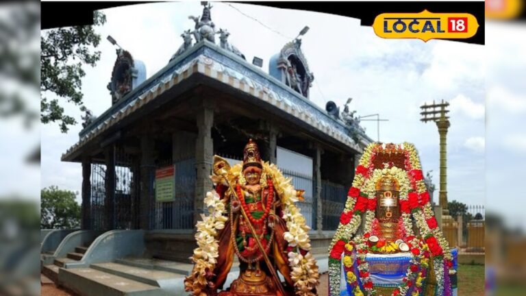 ஒரே மலையில் அருள்பாலிக்கும் சிவனும் முருகனும்… அரிய ஆன்மிக தலம்…