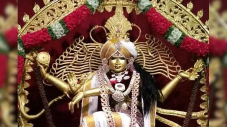 சிதம்பரம் நடராஜர் கோயில் ஆருத்ரா தரிசனம்.. கோலாகல தொடக்கம்.. பக்தர்கள் பரவசம்! | ஆன்மிகம்