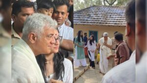 ajith visit temple 2025 12 f5ad6321dd4f3423655a05cd2d1c86d1 3x2 Thedalweb Ajith | குலதெய்வ கோயிலில் மகளுடன் சாமி தரிசனம் செய்த நடிகர் அஜித்.. வைரல் வீடியோ! | ஆன்மிகம்