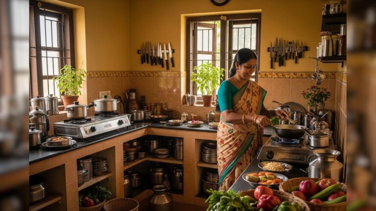 Vastu Tips | வீட்டில் வறுமை நீங்க வேண்டுமா? கட்டாயம் கிச்சனில் இந்த மாற்றங்களை கொண்டு வாங்க..!