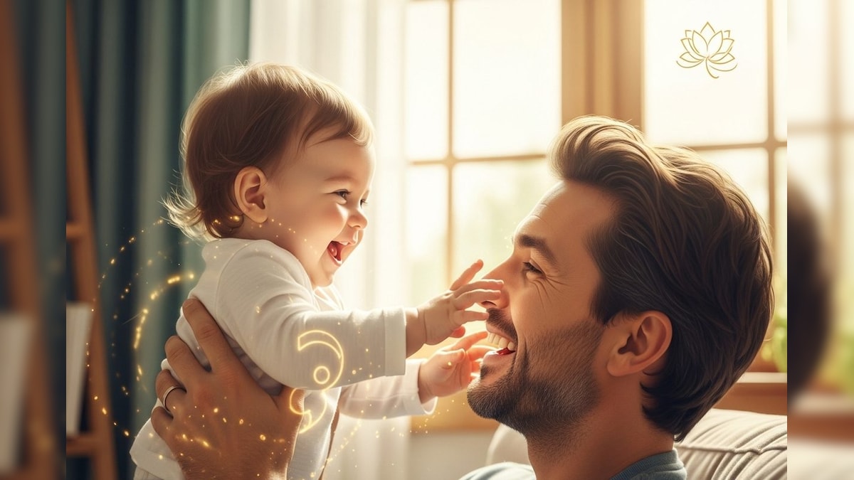 இந்த தேதிகளில் பிறந்த பெண் குழந்தைகளால் தந்தைக்கு அதிர்ஷ்டம் வருமாம்!