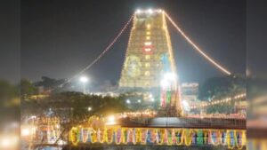 kanchipuram 2025 12 335dd220c1ec5e820c5e19039557f0f7 3x2 Thedalweb 17 ஆண்டுகளுக்கு பிறகு.. காஞ்சி ஏகாம்பரநாதர் கோயில் குடமுழுக்கு கோலாகலம்.. விண்ணை பிளந்த சிவ கோஷம்! | ஆன்மிகம்